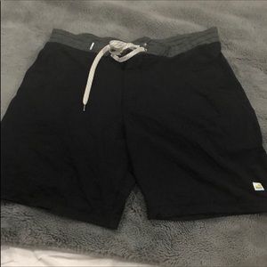 Vuori Short